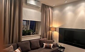 Aurora Apartment