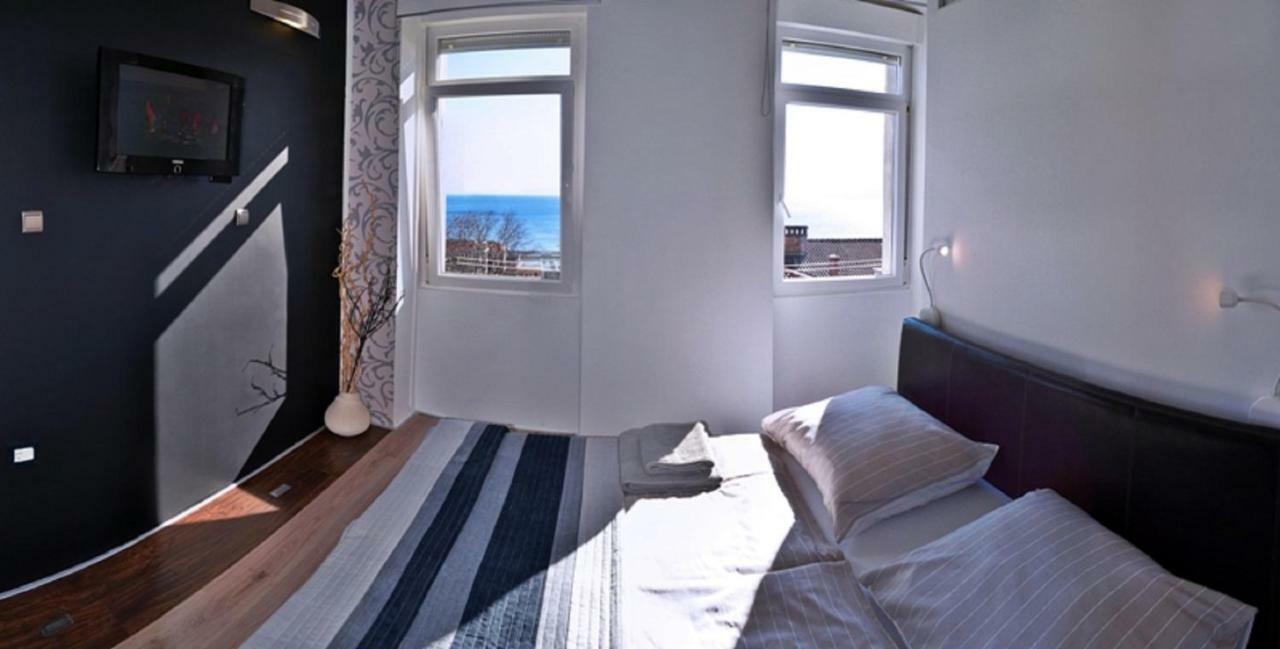Aurora Apartment Rijeka Exterior foto
