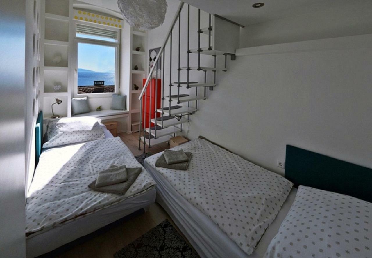 Aurora Apartment Rijeka Exterior foto
