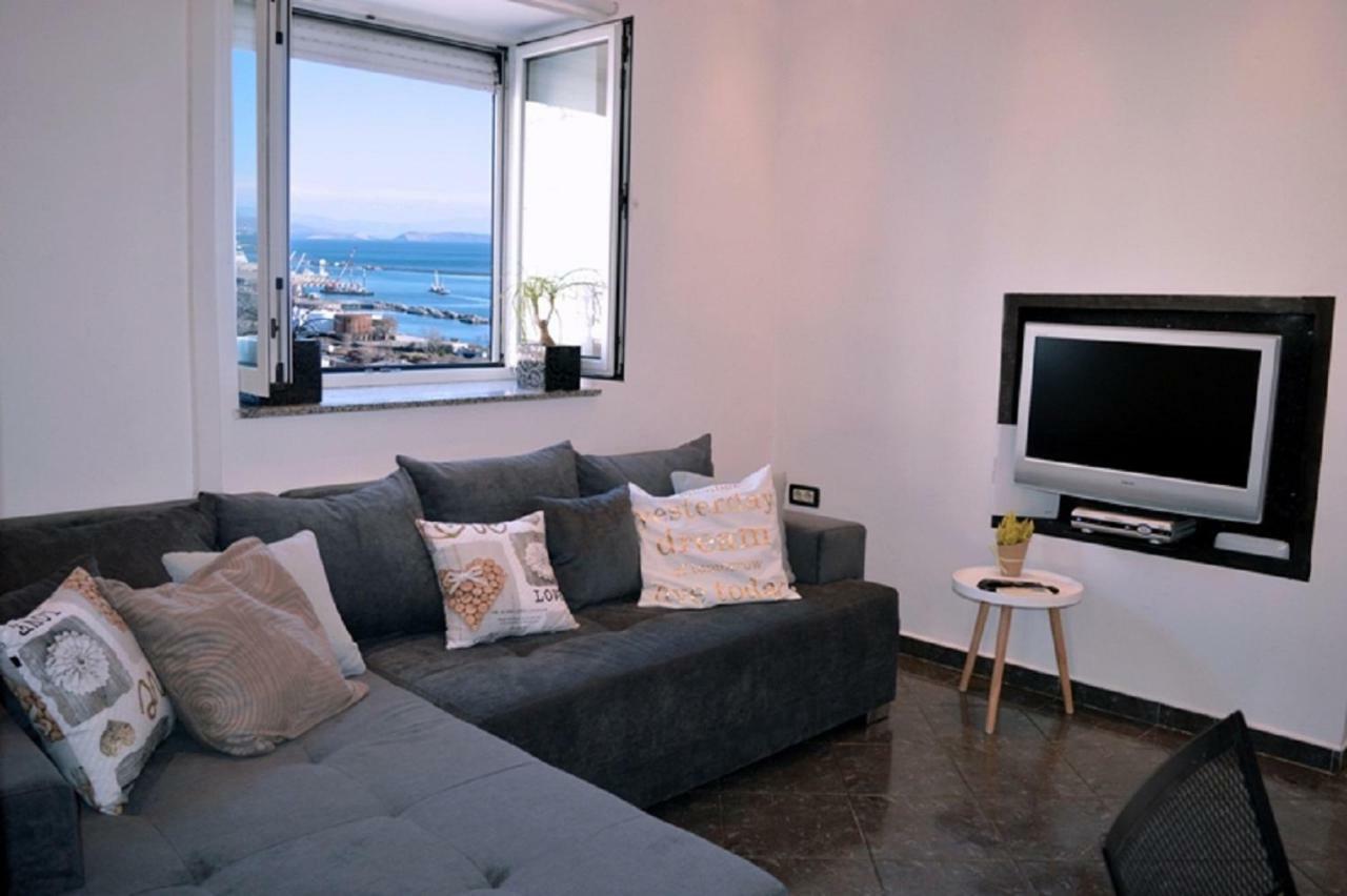 Aurora Apartment Rijeka Exterior foto