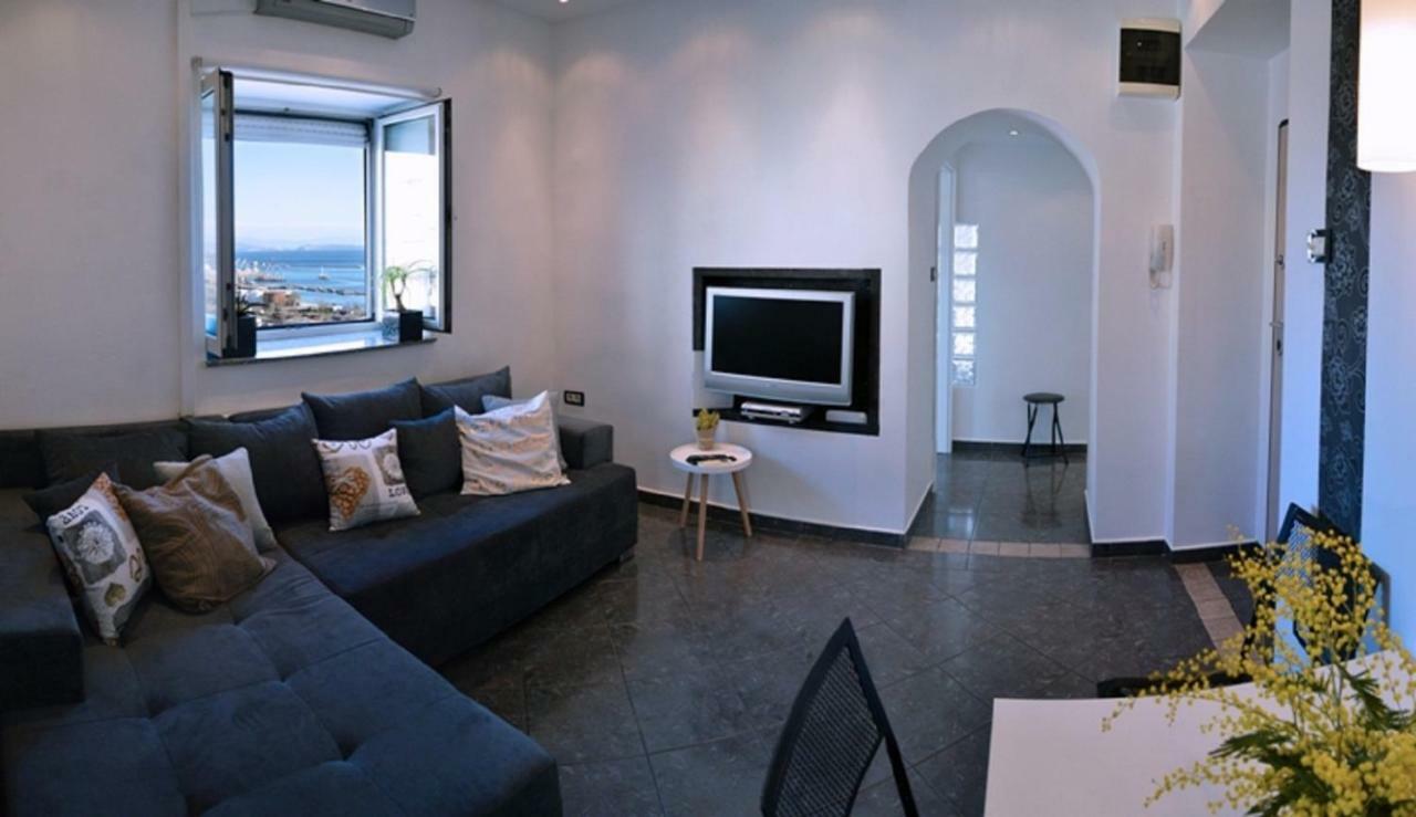 Aurora Apartment Rijeka Exterior foto