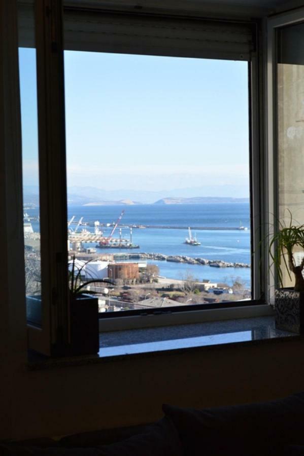 Aurora Apartment Rijeka Exterior foto