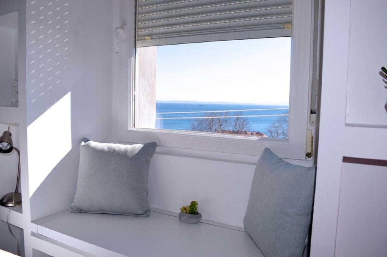 Aurora Apartment Rijeka Exterior foto