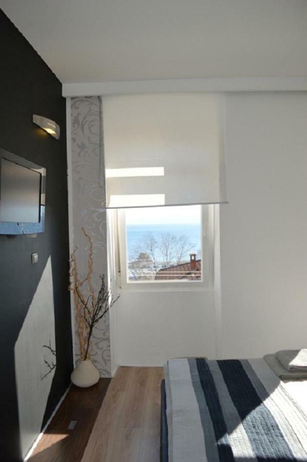 Aurora Apartment Rijeka Exterior foto