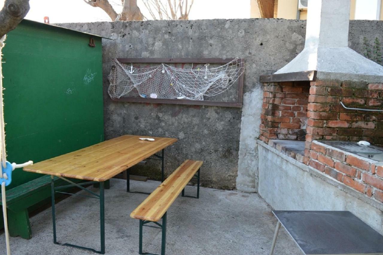 Aurora Apartment Rijeka Exterior foto